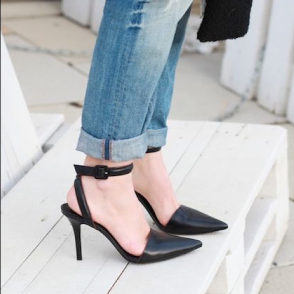 Alexander Wang Lovisa Pumps Size 40